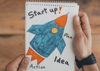 TasklyHub Featured Blog Image Action Plan