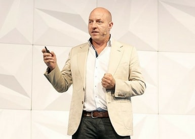 TasklyHub featured blog image of Matt Barrie
