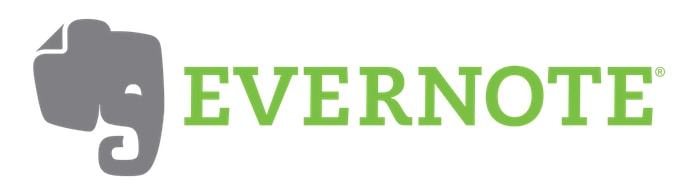 Task Pigeon Integrates With Evernote - Evernote Logo