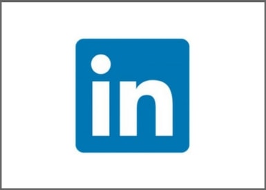TasklyHub Integrates With Linkedin Lead Gen Forms - Logo In Box