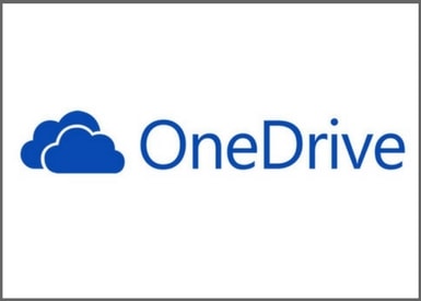 TasklyHub Integrates With Microsoft Onedrive - Logo In Box