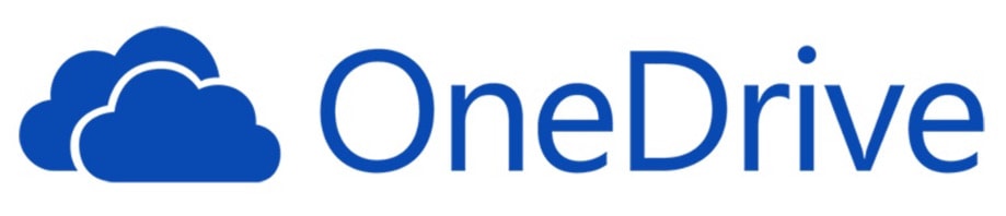 Task Pigeon Integrates With Microsoft OneDrive - OneDrive Logo