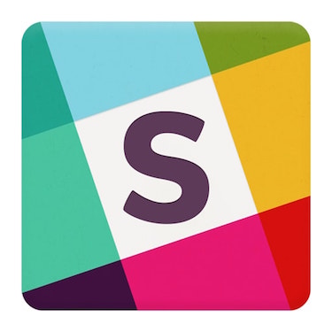 Task Pigeon Integrates With Slack - Slack Logo